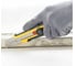 Нож с сегментированным лезвием Stanley, с винтовым зажимом, 25 мм FMHT10330-0 7