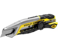 Нож Stanley FM INTEGRATED 18 мм, с винтовым зажимом FMHT10592-0