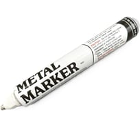 Гигантский промышленный маркер Century Markers краска Century Pump Metal Marker 3,0 мм, белый CM98010