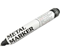 Гигантский промышленный маркер Century Markers краска Century Pump Metal Marker 3,0 мм, черный CM98011