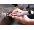 Гигантский промышленный маркер Century Markers краска Century Pump Metal Marker 3,0 мм, черный CM98011 2