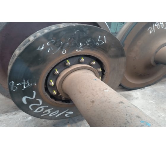 Маркер для пломбирования Century Markers Century Tamper Check, упаковка 2 шт, цвет красный CM96011-2