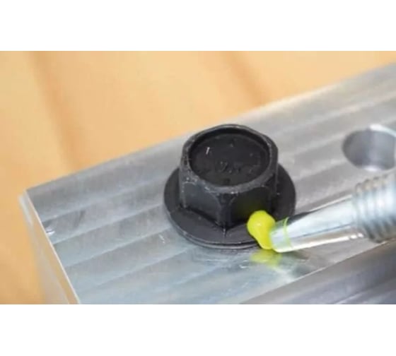 Маркер для пломбирования Century Markers Century Tamper Check, упаковка 2 шт, цвет красный CM96011-2