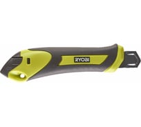 Выдвижной нож Ryobi RSK18 5132005330