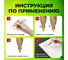 Маркер-краска лаковый Staff paint marker, 2-4 мм, золотистый, НИТРО-ОСНОВА, PROFIT, 12 шт 152579 4