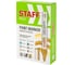 Маркер-краска лаковый Staff paint marker, 2-4 мм, золотистый, НИТРО-ОСНОВА, PROFIT, 12 шт 152579 21