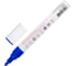 Маркер-краска лаковый Staff paint marker, 2-4 мм, синий, НИТРО-ОСНОВА, PROFIT, 12 шт 152581 15