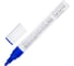 Маркер-краска лаковый Staff paint marker, 2-4 мм, синий, НИТРО-ОСНОВА, PROFIT, 12 шт 152581 16