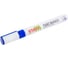 Маркер-краска лаковый Staff paint marker, 2-4 мм, синий, НИТРО-ОСНОВА, PROFIT, 12 шт 152581 18