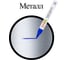 Маркер-краска лаковый Staff paint marker, 2-4 мм, синий, НИТРО-ОСНОВА, PROFIT, 12 шт 152581 8