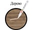 Маркер-краска лаковый Staff paint marker, 2-4 мм, белый, НИТРО-ОСНОВА, PROFIT, 12 шт 152577 19