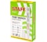 Маркер-краска лак Staff paint marker, 2-4 мм, белые, 12 шт, нитро-основа, PROFIT 152584 21