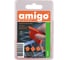 Набор шпателей Amigo 4 штуки 74631 2