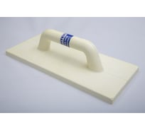 Терка ИНТЕК ППУ 150x350 мм 10101-015-035