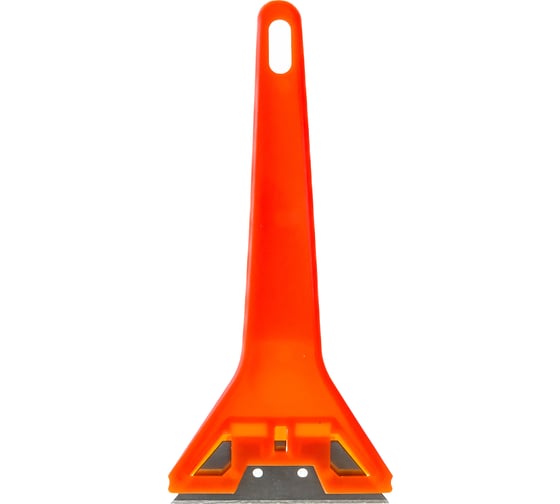 Скребок для очистки стеклокерамики NOVOCRAFT, покрытие SCRAPER, L140, B65 мм 48/576 SCRAPER00529