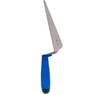 Кельма треугольник ИНТЕК 160мм 10771-160