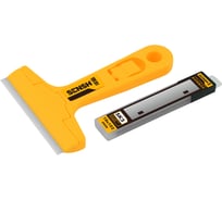 Скребок универсальный с запасными лезвиями SENSH SH-11324