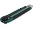 Нож пластик ДЛЯ ДЕЛА металл. прорезин., винтовой ДД-НС-25-032 4