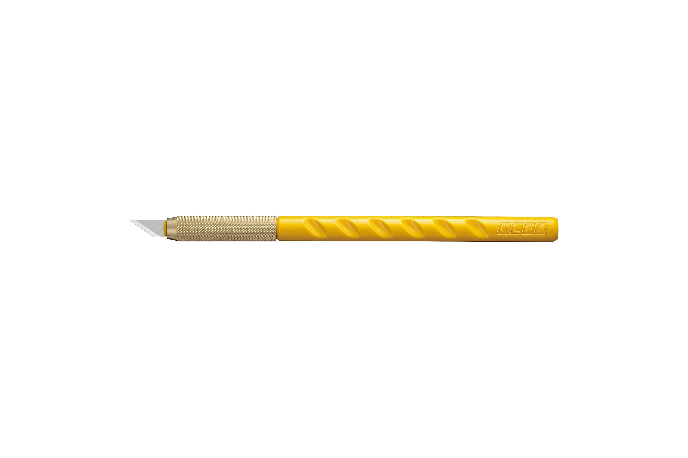 НожOLFAсперовымлезвием6ммOL-AK-1/5B