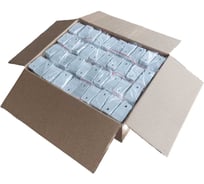 Шпатель резиновый Damos 40 мм, 1000 шт. 700304