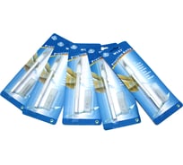 Скальпель Amperin WLXY WL-9309 с набором лезвий (5шт.) 5 шт 111171