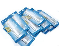 Скальпель Amperin WLXY WL-9309 с набором лезвий (5шт.) 10 шт 111172