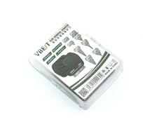 Скребок для удаления Amperin UV клея VBEST 80A с 8 лезвиями раной формы 106202