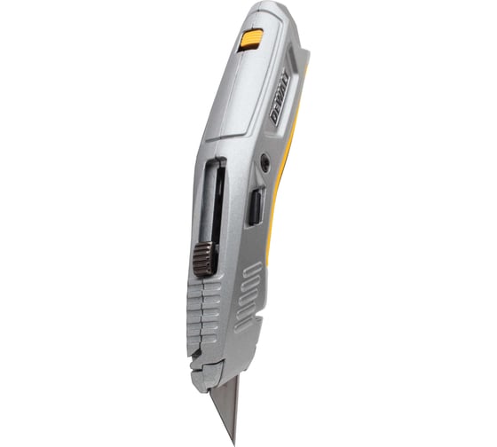 Нож с выдвижным лезвием Dewalt DWHT10319