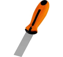 Малярный шпатель NEO Tools 20 мм, нержавеющая полированная сталь, 2-комп. ручка 50-351