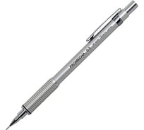 Механический карандаш Shinwa Promecha, 0.5мм, алюминиевый корпус М00014855