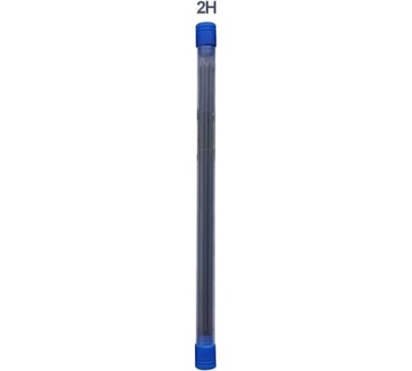 Стержни для карандаша Shinwa 2мм, 2H, 78508 М00003688