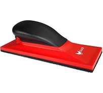 Средний шлифок BlackFox 70х198 мм без пылеотвода 51900HB