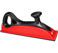 Большой шлифок BlackFox 70х400 мм, без пылеотвода 54000HB