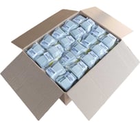 Набор резиновых шпателей Damos ШР 40.60.80 /200шт 700303