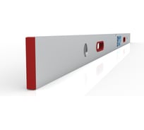 Правило с уровнем строительное ДИАЛ 2500мм х 100мм х 15мм 4687206679658