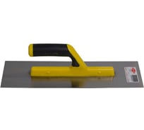 Гладилка с открытой пластиковой ручкой SAMGRUPP Kitan 30 см KIT-055