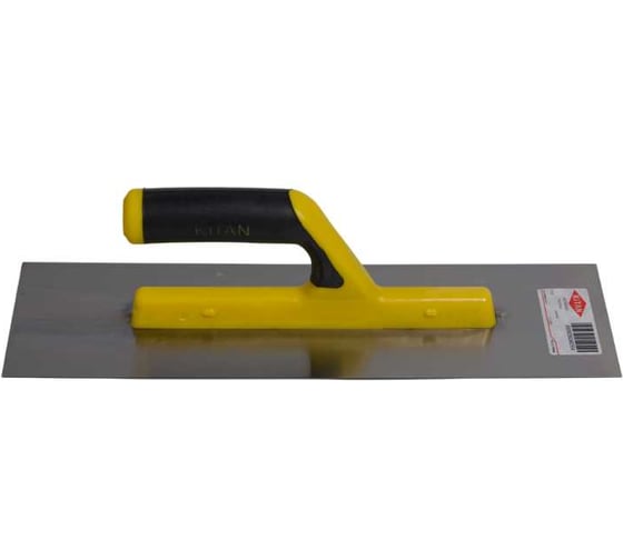 Гладилка с открытой пластиковой ручкой SAMGRUPP Kitan 35 см KIT-056 1