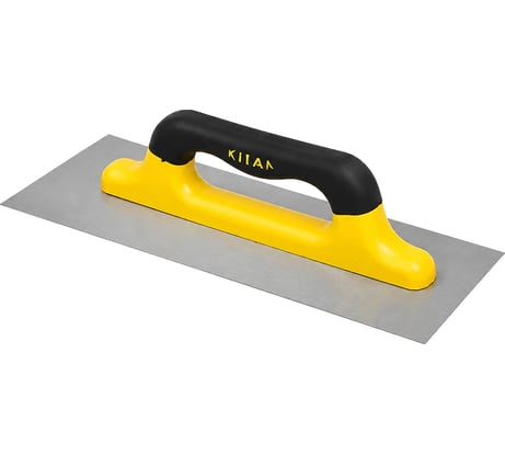 Гладилка с закрытой пластиковой ручкой SAMGRUPP 40 см Kitan KIT-026000400 KIT-051