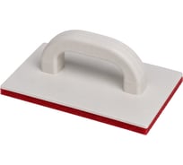 Терка затирочная SAMGRUPP Kitan 15х22 см KIT-630
