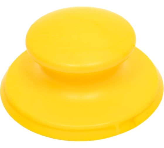Ручной шлифок Uniq tool грибок 2 D=120 UTG-0205 1