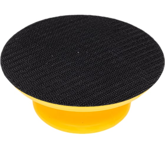 Ручной шлифок Uniq tool грибок 2 D=120 UTG-0205