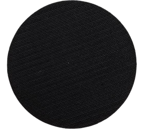 Ручной шлифок Uniq tool грибок 2 D=120 UTG-0205