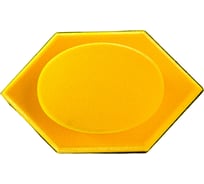 Ручной шлифок Uniq tool шестигранник 147x89 UTG-0207