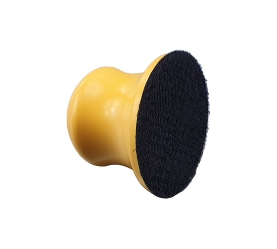 Ручной шлифок Uniq tool грибок D=72 UTG-0204