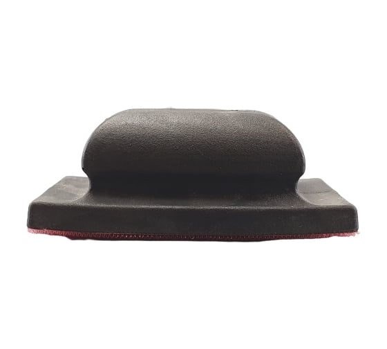 Ручной шлифок прямоугольник Uniq tool 117x67x10 UTG-0208