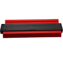 Копировальный шаблон мультипрофильный 250 мм UNIQ TOOL UTM-0013