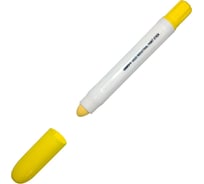 Маркер-паста для промышленной графики MARVY UCHIDA желтый MAR820/5