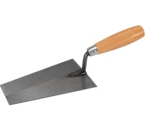 Мастерок каменщика SAMGRUPP 18 см Kitan KIT-624