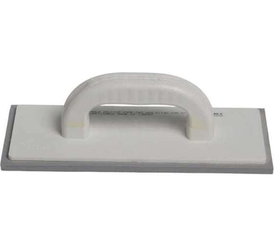 Терка штукатурная SAMGRUPP Kitan 11х28 см KIT-045 1