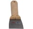 Шпатель с деревянной ручкой SAMGRUPP Kitan 18 см KIT-806 1